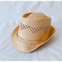 ราคา หมวกสานธรรมชาติ ใบลาน (5419401689)