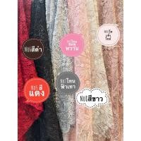 ราคา ผ้าลูกไม้ใยบวบผ้าเมตรผ้าหลา (20186594592)
