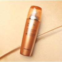 ราคา [TONYMOLY] Intense Care Gold 24K Snail Emulsion 140ml – Hydrating & Nourishing Facial Moisturizer (26083735946)