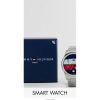 ราคา Tommy Hilfiger Hybrid Bracelet Smartwatch (8527300098)