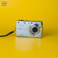 ราคา กล้องดิจิตอล Pentax Optio T30 (18849458808)