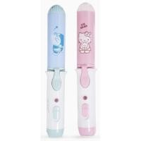 ราคา ที่หนีบผมลายโดเรมอนและคิตตี้ (2361381669)