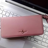 ราคา กระเป๋าสตางค์ LYN ใบยาว รุ่นใหม่ งานสวยม้าก (12321715024)