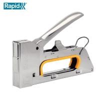 ราคา เครื่องยิงบอร์ด เครื่องยิงแม็ก Rapid R23 ใช้กับลวดยิง เบอร์ 13/4 13/6 13/8 ของแท้ [S24] (14369329893)