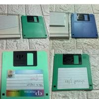 ราคา ขายแผ่น Precisa the it specialist ibm formatted/FORMATTED 2HD,/Floppy disk/diskettes1.44 MB/แผ่นไดร์ A ใช้มาแล้ว 1ครั้ง (28852229731)