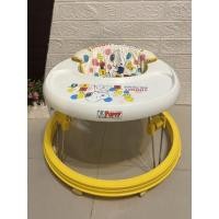 ราคา รถหัดเดิน รถวงกลม ยี่ห้อ Disney Baby ลายสนูปปี้ สีเหลือง รถหัดเดินญี่ปุ่น (19007142945)