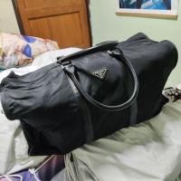 ราคา กระเป๋าเดินทางแบรนด์แท้ PRADA มือสอง (18552736050)