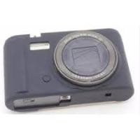 ราคา Silicone Case กล้อง Casio EX-ZR3500,ZR3600,ZR5000,ZR5500 / Black (1672967088)