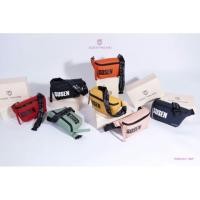 ราคา กระเป๋าคาดเอว SUSEN แบรนด์แท้ (1435706802)