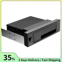 ราคา ถาดภายใน 5.25 นิ้ว-Less Bay SATA III ฮาร์ดไดรฟ์ Backplane Enclosure Hot Swap Mobile Rack สําหรับ HDD 2.5/3.5 นิ้ว (28287802509)