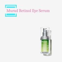 ราคา Murad Retinol Youth Renewal Eye Serum 15ml (24975975005)