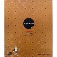 ราคา May Made Sweeter Tokyo (22755537378)