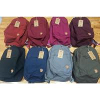 ราคา กระเป๋าเป้สะพายหลัง FJALLRAVEN RAVEN 20 BAGPACK OUTDOOR (22343480302)