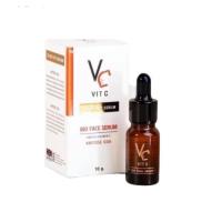 ราคา เซรั่มวิตซีน้องฉัตร VC Vit C Bio face Serum (10 ml.) (28426249476)