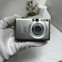 ราคา Canon IXUS60/IXY70(รุ่นหายากมากๆ) (27634122714)