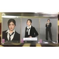 ราคา Photoset BNK48 Gentlewoman เจนนิษฐ์ มิวนิค (7832895835)