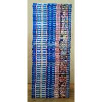 ราคา กระบี่พลิกเมฆา 1-46 เล่มจบ //หนังสือการ์ตูนมือสอง (24602871693)