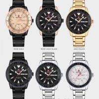ราคา NAVIFORCE NF9109M WATER RESISTANT30M (1218941339)