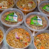 ราคา น้ำปลาหวานระฆังทอง ขนาด 500 กรัม (42600742738)