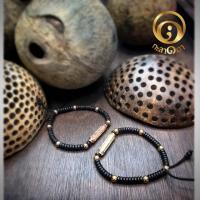 ราคา ข้อมือมงคลมหาลาภ กะลาตาเดียว (1511136500)