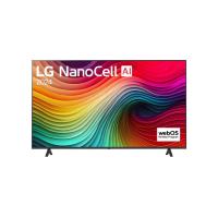 ราคา LG LG NanoCell Smart TV รุ่น 65NANO81TSA 4K | α5 AI Processor 4K Gen7 | HDR10 Pro | AI Sound Pro | LG ThinQ AI✅ (26476088041)