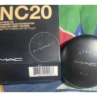 ราคา MAC Studio Fix Powder Plus Foundation 15g NC 20 (15629238408)