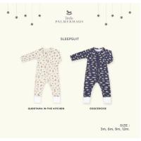 ราคา Little Palmerhaus Sanrio Gudetama ชุดนอนพิมพ์ลาย (26832120179)