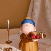 ราคา เข้าสู่การจัดเก็บคีย์ทางเข้าสวมใส่ต่างหูมุกเฟอร์นิเจอร์ศิลปินขนาดใหญ่ถาดห้องนั่งเล่นเครื่องประดับตก (42452612415)