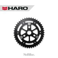 ราคา OPC Alloy 44t BMX Old School Haro แผ่นโซ่ข้อเหวี่ยงกลาง (43203468131)