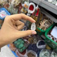 ราคา แกะสลัก พระพิฆเนศหินจุยเจีย ขนาด 1.3*2.2เซน ช่วยเสริมสมาธิ (25691027494)