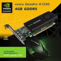 ราคา NVIDIA Quadro K1200 4GB GDDR5 (3742320038)