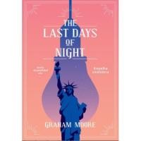 ราคา ห้วงสุดท้ายแห่งรัตติกาล The Last Days of Night (12612351637)