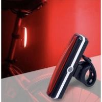 ราคา ไฟท้ายจักรยาน RAYPAL 100LUMENS+ USB (RPL-2266) (298932125)