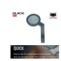ราคา ไมล์จักรยานไร้สาย CATEYE QUICK (2865531311)