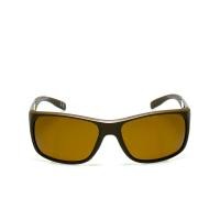 ราคา MARCO POLO แว่นตากันแดด - P28 C3 สีน้ำตาลด้าน (6810907629)