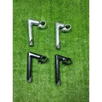 ราคา คอแฮนด์ มิเนียม จักรยาน เสือหมอบ - วินเทจ (มี 2 ขนาดให้เลือกคือ สั้น และ ยาว) (มี 2 สี คือ ดำ และ เงิน) Made in TAIWAN (19153005391)