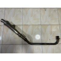 ราคา ท่อแต่ง MSX มือ 2 ใส่กับ MSX ไฟกลม ขอลูกค้าเข้าใจสินค้ามือ 2 ครับ (27706524654)