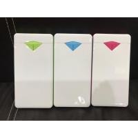 ราคา แบตสำรอง 50000 mAh สายชาร์ตในตัว (289936731)