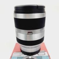 ราคา เลนส์ SONY E18-200 สีเงิน (18948235707)