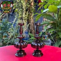 ราคา หัวเปล่า หัวพิเศษไม้ขาวดำ ทรงน้ำเต้า มี2ขนาด หัวไม้ดำ หัวไม้ขาวดำ หัวน้ำเต้าขาวดำ หัวกรงนกกรงหัวจุก (18476488731)