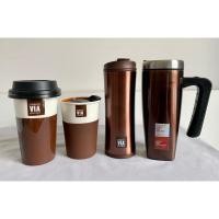 ราคา สตาร์บัค Starbucks - แก้ว Stainless & Mug VIA Collection (18395021282)