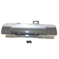 ราคา Doctor Car มือเปิดฝาท้าย มือเปิดกระบะท้าย เปิดกลาง อีซูซุ ดีแม็ก Isuzu D-Max 2013-2016 ชุบโครเมี่ยม (8887795695)