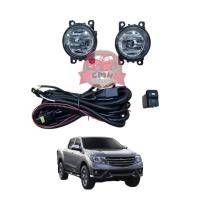 ราคา ไฟตัดหมอก MAZDA BT 50 PRO THUNDER มาสด้า บีที 50 โปร ทันเดอร์ 2018 2019 2020 (19972605370)