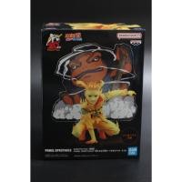 ราคา นารูโตะ NARUTO SHIPPUDEN PANEL SPECTACLE โมเดลนารูโตะ Figure Model Naruto งานแท้ (22477458686)