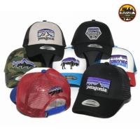 ราคา หมวกแก๊ป patagonia หลากสี (28281357405)