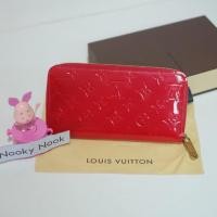 ราคา Used Lv Zippy Wallet (2044496635)