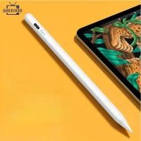 ราคา ปากกาสไตลัส ปากกาสไตลัสสำหรับแท็บเล็ตโทรศัพท์แบบ Capacitive Universal Active Stylus ปากกาสำหรับเขียนแท็บเล็ตโทรศัพท์ (28221178612)