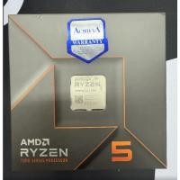 ราคา Ryzen 5 7600 [มือสอง] (41550665179)