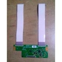 ราคา TCON หรือควบคุมเวลา LED TV LG 49LK5100PTB - V15 FHD 6870C-0532C (42952614711)