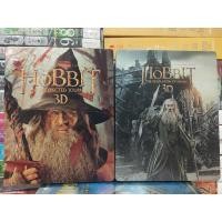 ราคา Blu-ray Steelbook The Hobbit ภาค1+2 2D+3D (17391600877)